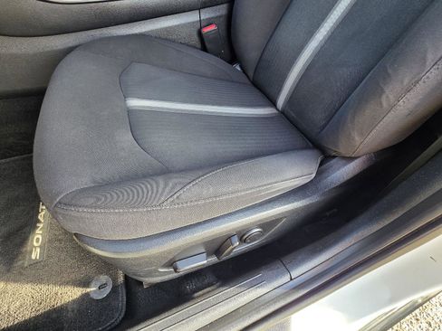 Used 2022 Hyundai Sonata SEL w/ Cargo Package image 35