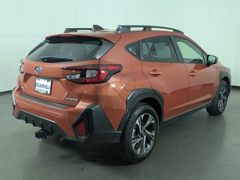 Used 2024 Subaru Crosstrek 2.0i Premium AWD/4WD image 7