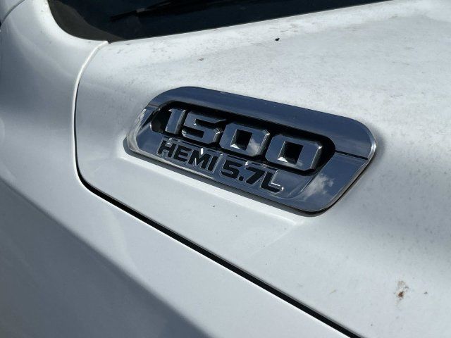 Used 2019 RAM 1500 Tradesman w/ Tradesman Group AWD/4WD image 5