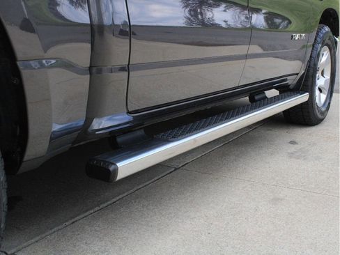 Used 2020 RAM 1500 Big Horn AWD/4WD image 34