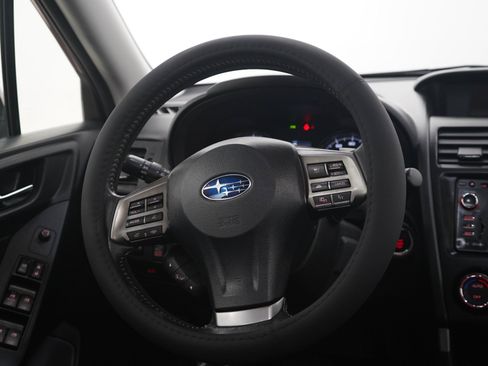 Used 2015 Subaru Forester 2.0XT Touring w/ Eyesight & Navigation System AWD/4WD image 17
