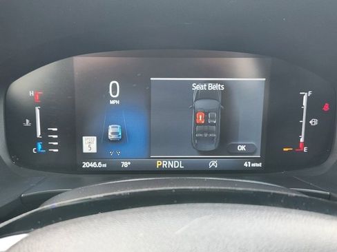 Used 2024 Ford Escape Active w/ Tech Pack #1 image 14