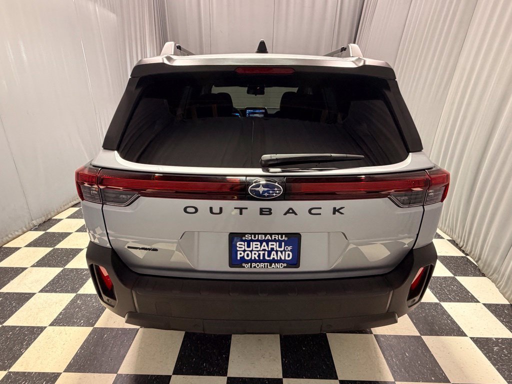 New 2026 Subaru Outback Premium AWD/4WD image 5
