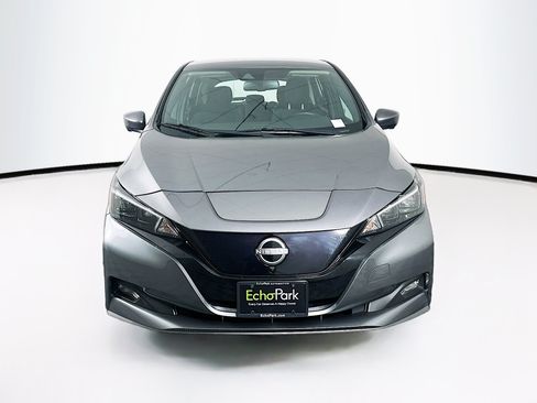 Used 2025 Nissan Leaf SV Plus FWD image 2