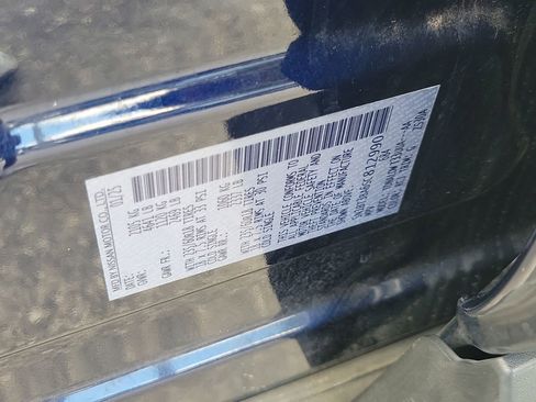 Used 2025 Nissan Rogue SV FWD image 31