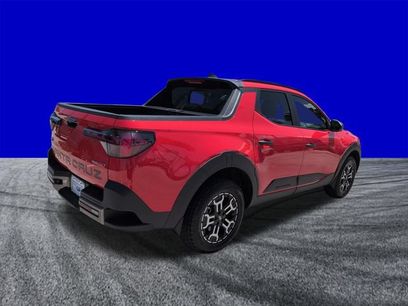 Used 2026 Hyundai Santa Cruz XRT