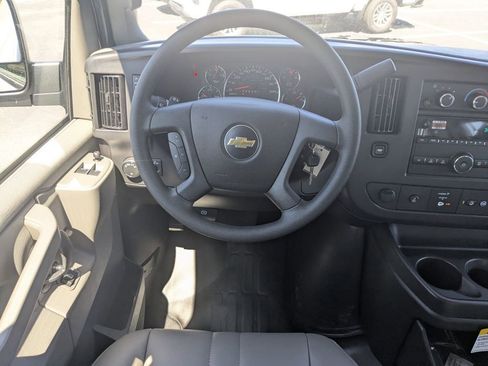 New 2025 Chevrolet Express 2500 w/ Driver Convenience Package image 18
