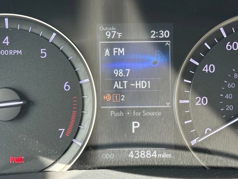 Used 2020 Lexus RX 350 FWD w/ Accessory Package image 4