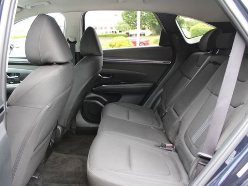 Used 2022 Hyundai Tucson XRT AWD/4WD image 12