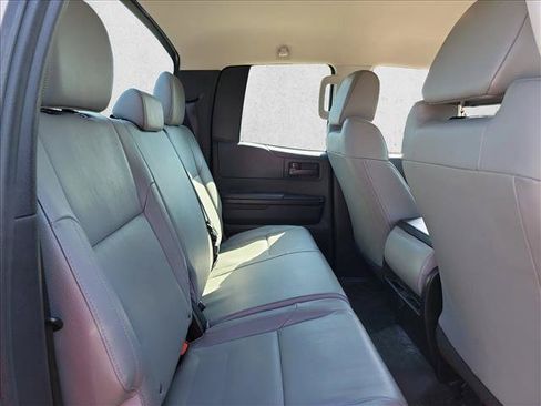 Used 2018 Toyota Tundra SR RWD image 17