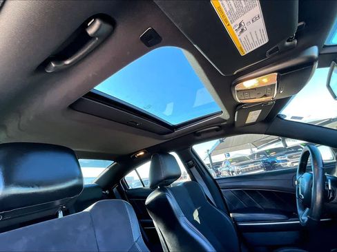 Certified 2023 Dodge Charger R/T w/ Plus Group image 13