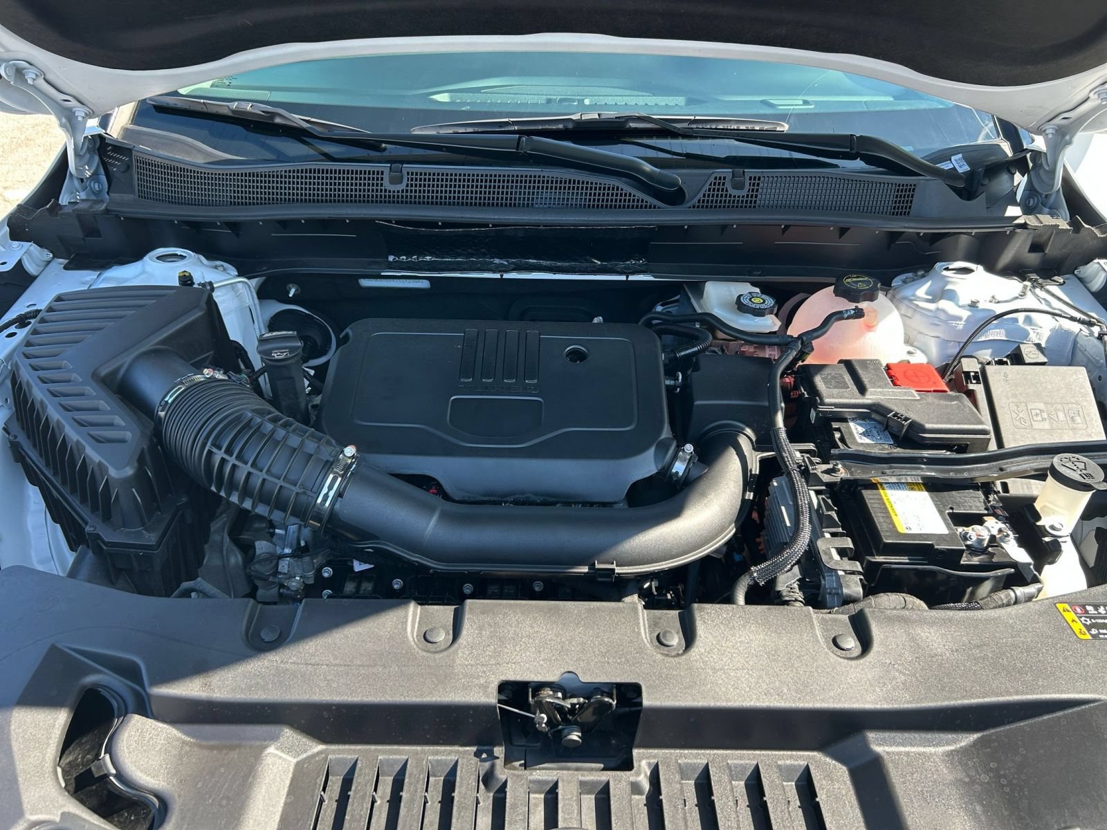 Used 2026 Chevrolet Blazer LT AWD/4WD image 26