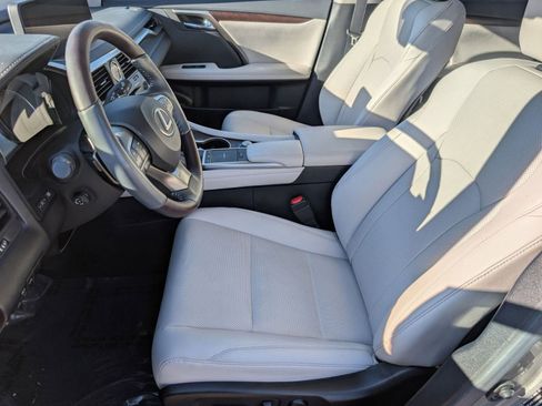 Used 2022 Lexus RX 350 RX 350 image 5