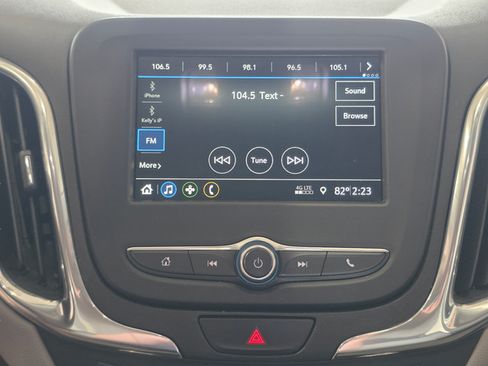 Used 2019 Chevrolet Equinox LS w/ LPO, Floor Liner Package AWD/4WD image 19