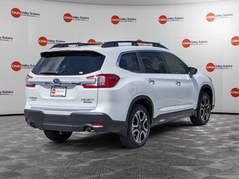 New 2026 Subaru Ascent Touring AWD/4WD image 5
