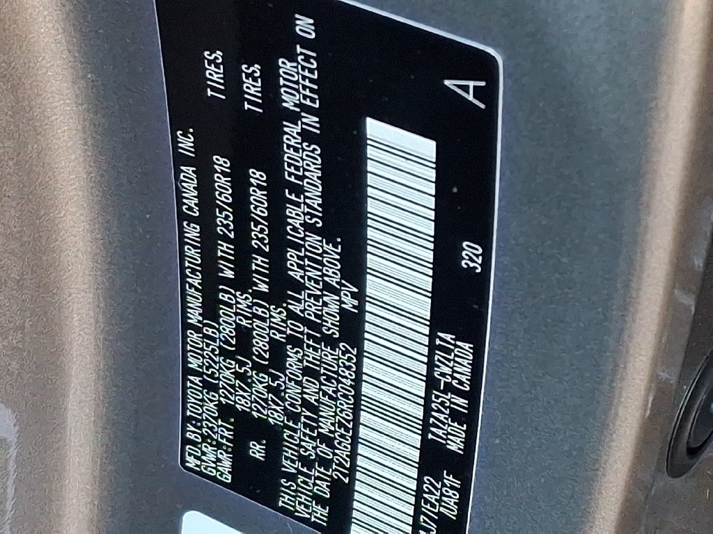 Used 2024 Lexus NX 350 AWD w/ Cold Area Package image 28