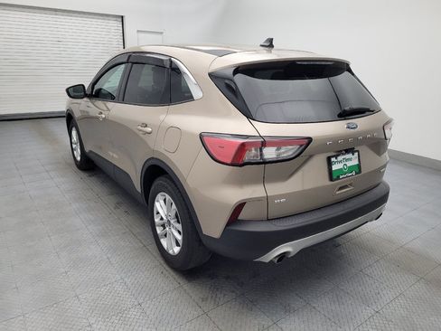 Used 2020 Ford Escape SE FWD image 5