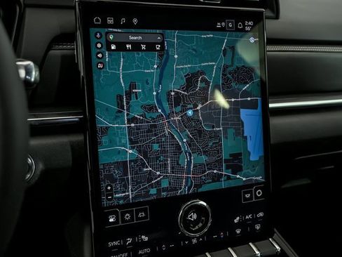 New 2026 GMC Terrain Elevation image 13