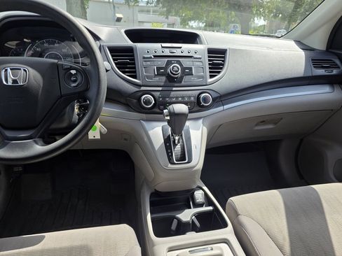 Used 2013 Honda CR-V LX image 13