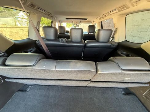 Used 2019 Nissan Armada SL w/ Premium Package image 13