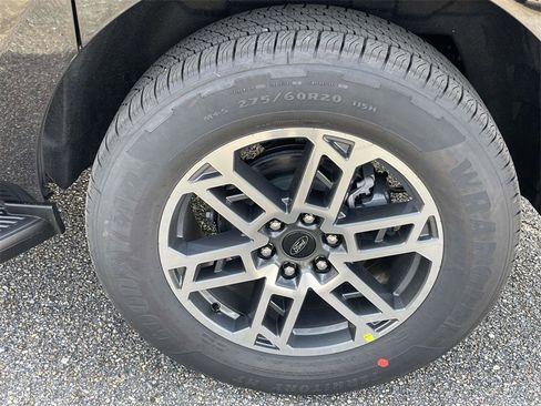 New 2026 Ford Expedition Max Active image 9