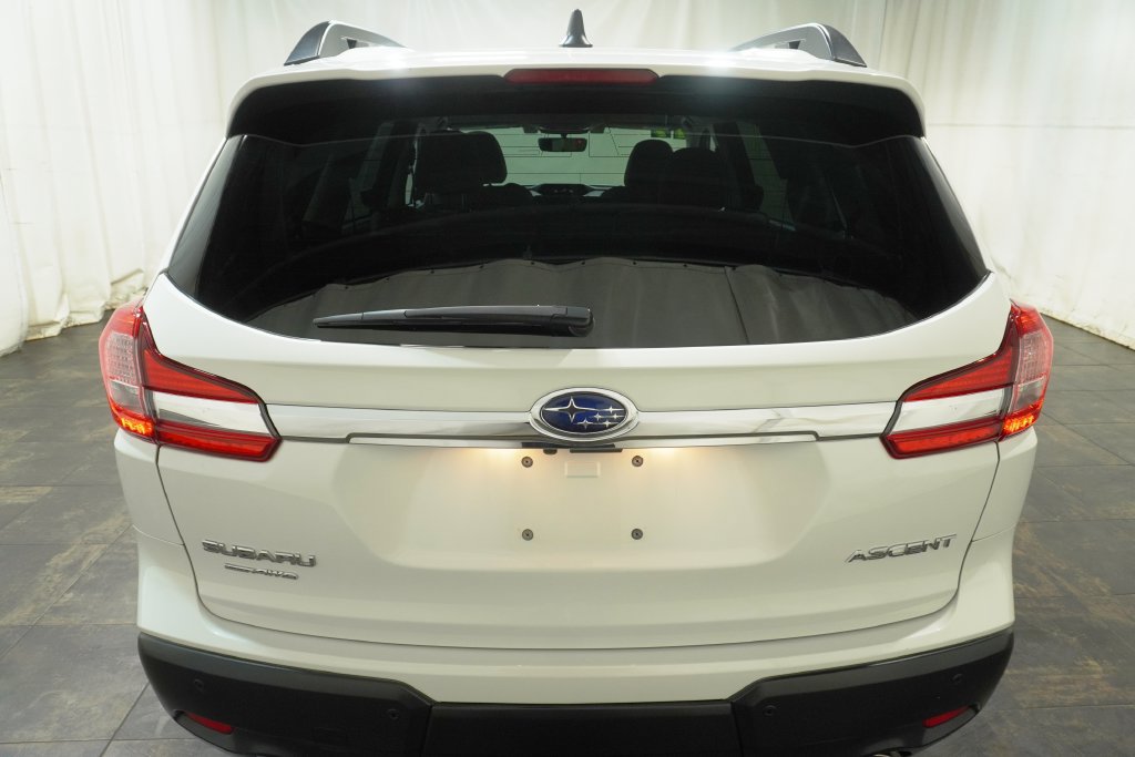 Used 2019 Subaru Ascent Premium AWD/4WD image 5