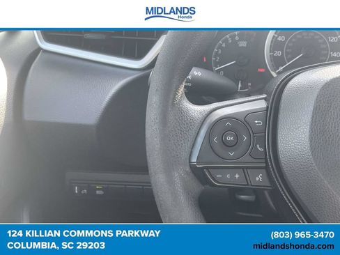 Used 2020 Toyota Corolla LE FWD image 20