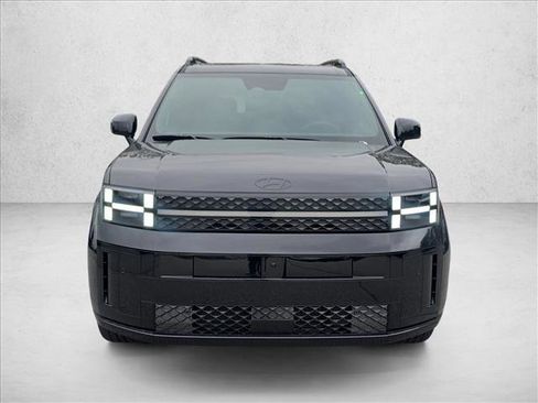 New 2026 Hyundai Santa Fe Calligraphy image 11