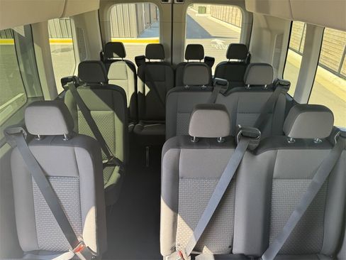 New 2025 Ford Transit 350 XL image 13