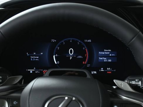 New 2026 Lexus TX 350 AWD w/ Technology Package image 19