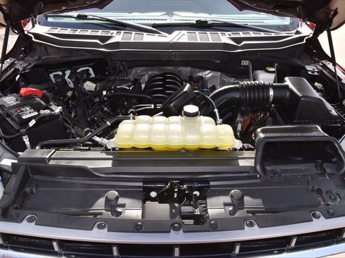 Used 2022 Ford F150 Lariat image 39