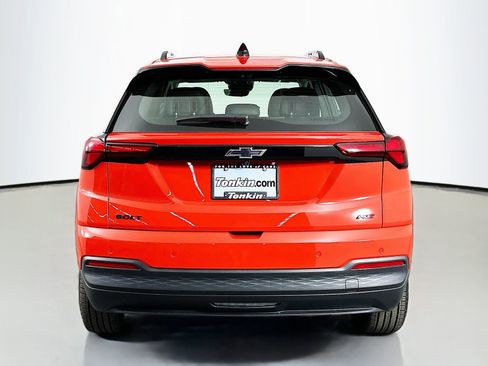 New 2027 Chevrolet Bolt RS image 6