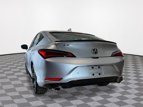New 2026 Acura Integra A-Spec image 4