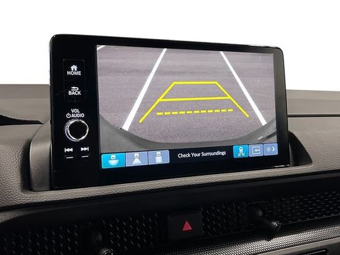 New 2025 Honda CR-V Sport-L image 21