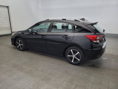 Used 2023 Subaru Impreza Premium image 3