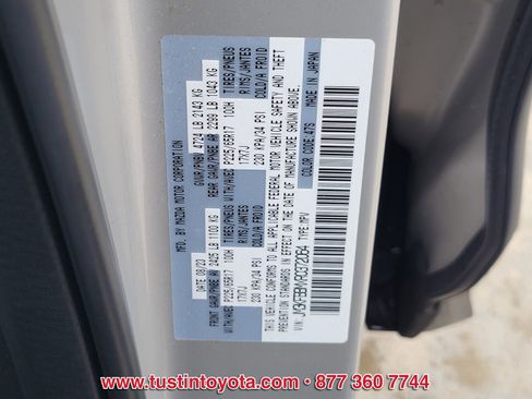 Used 2024 MAZDA CX-5 AWD 2.5 S image 17