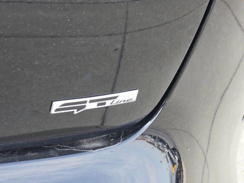 New 2026 Kia K4 GT-Line Turbo image 17