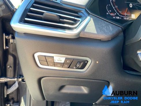 Used 2023 BMW X5 xDrive40i w/ Luxury Seating Package AWD/4WD image 40