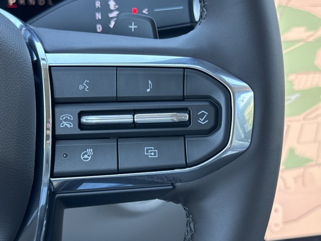 New 2027 GMC Terrain Denali w/ LPO, Floor Liner Package AWD/4WD image 18