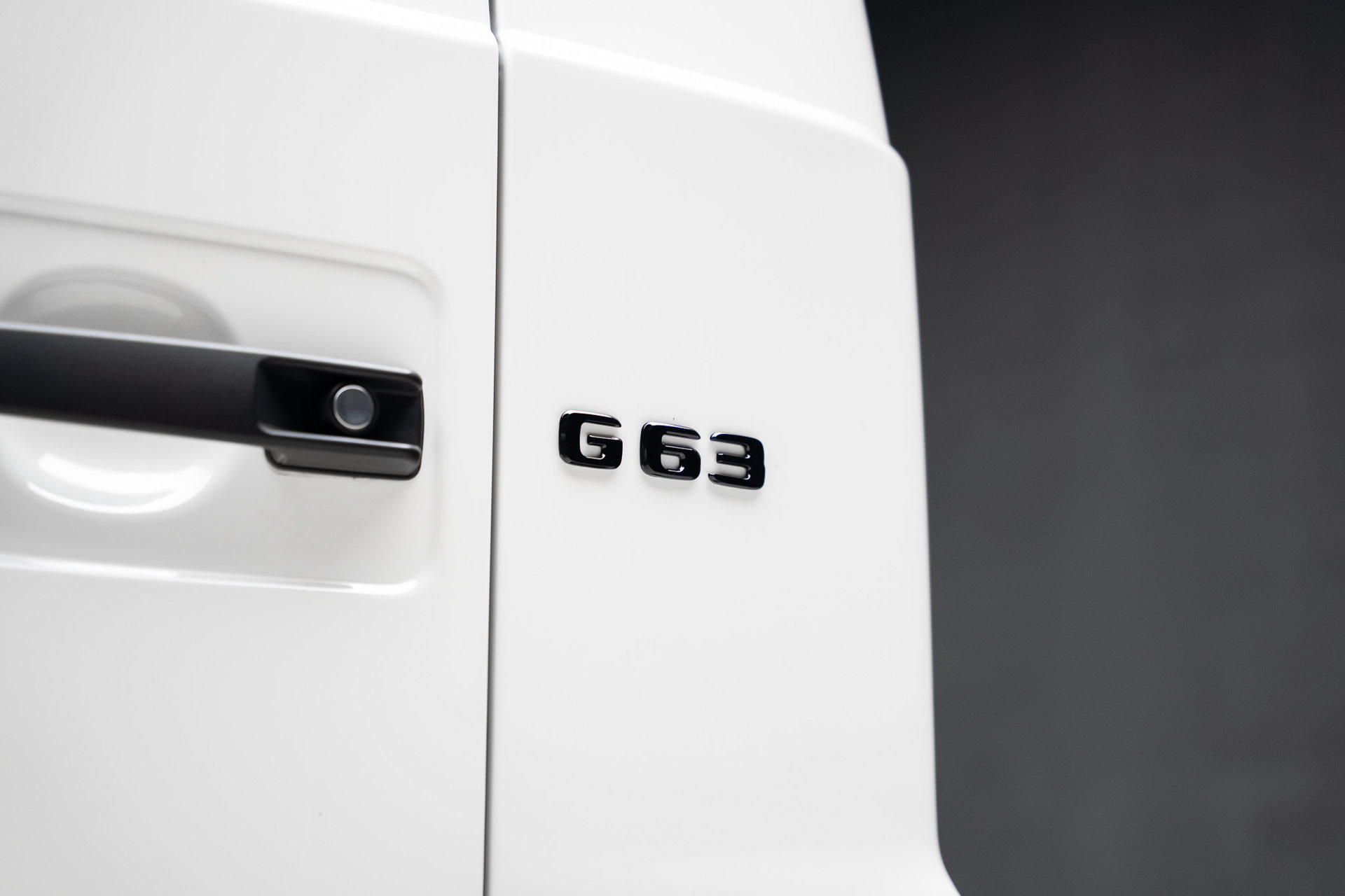 Used 2022 Mercedes-Benz G 63 AMG 4MATIC image 34