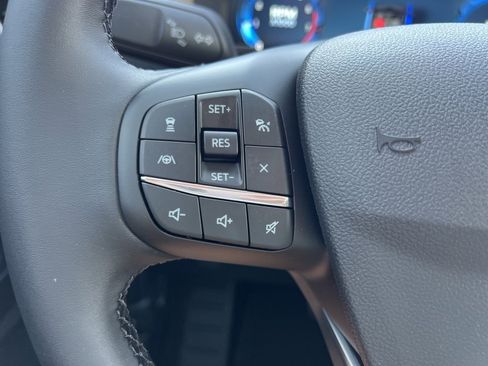 New 2025 Ford Bronco Sport Big Bend w/ Convenience Package image 16