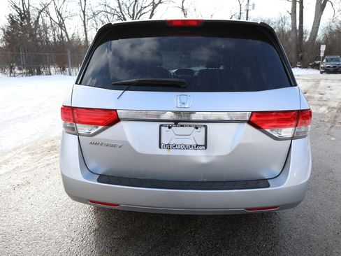 Used 2014 Honda Odyssey EX-L image 7