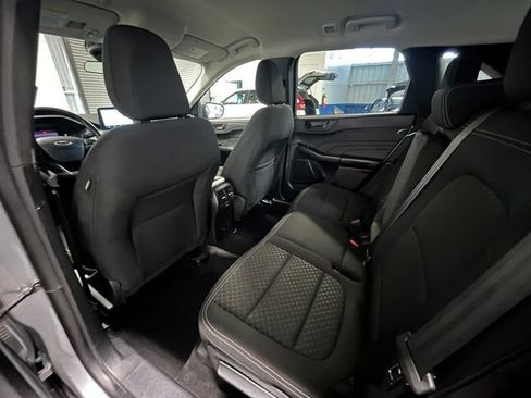Used 2024 Ford Escape Active AWD/4WD image 15
