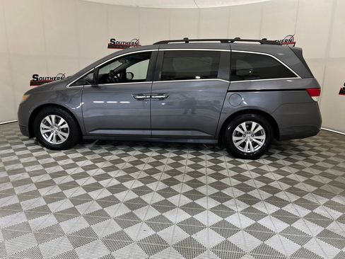 Used 2016 Honda Odyssey EX image 5