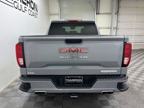 Used 2024 GMC Sierra 1500 Elevation w/ X31 Off-Road Package AWD/4WD image 10