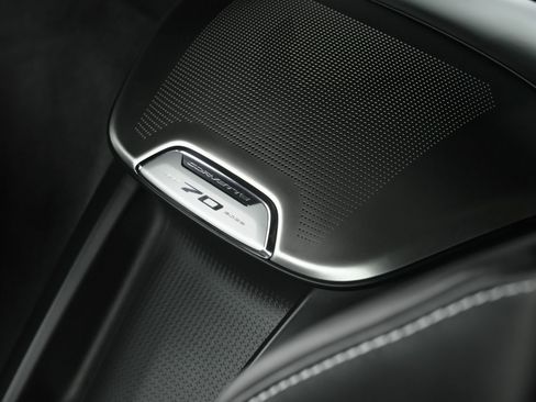 Used 2023 Chevrolet Corvette Stingray Premium Cpe w/ 3LT image 90