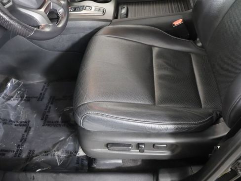 Used 2023 Honda Passport EX-L image 31