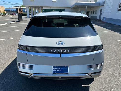 Used 2024 Hyundai Ioniq 5 Limited RWD image 5