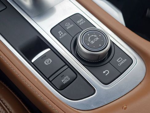 Used 2023 INFINITI QX60 Autograph image 35