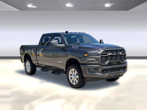 Used 2026 RAM 2500 Lone Star AWD/4WD image 7
